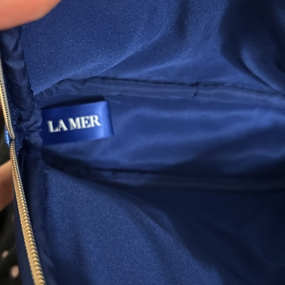 LaMer| New Cosmetics Bag! - Picture 6 of 8